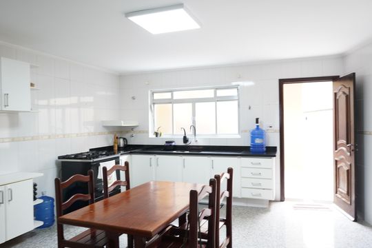 Cozinha de casa à venda com 3 quartos, 227m² em Vila Formosa, São Paulo