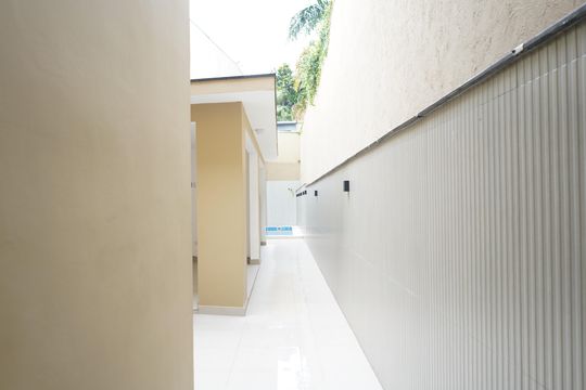 Quintal de casa à venda com 3 quartos, 227m² em Vila Formosa, São Paulo