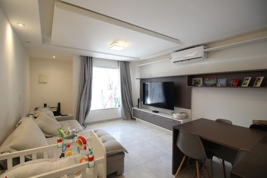 Casa de Condomínio à venda com 2 quartos, 120m² em Jacarepaguá, Rio de Janeiro