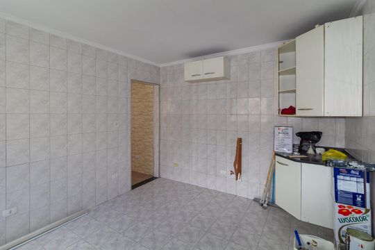 Cozinha de casa para alugar com 5 quartos, 250m² em Jardim Machado, São Paulo