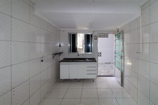 Cozinha de casa para alugar com 5 quartos, 250m² em Jardim Machado, São Paulo