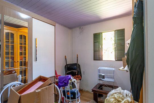 Quarto 2 de casa para alugar com 2 quartos, 216m² em Parque Indio Jari, Viamão