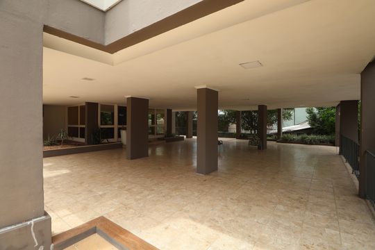 Área comum de apartamento para alugar com 2 quartos, 113m² em Centro, Canoas