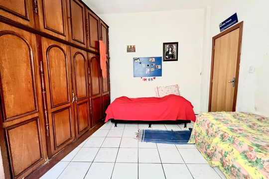 Quarto 2 de apartamento à venda com 2 quartos, 66m² em Copacabana, Rio de Janeiro