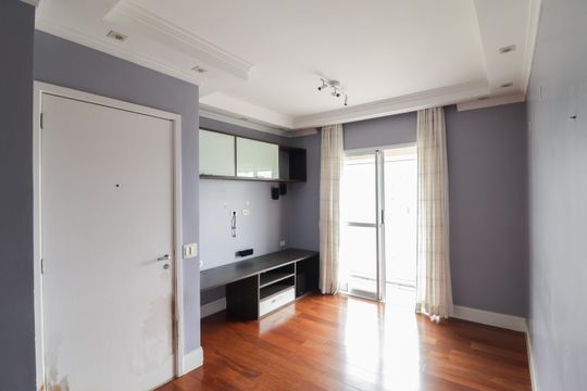 Apartamento à venda com 2 quartos, 59m² em Jardim Pereira Leite, São Paulo