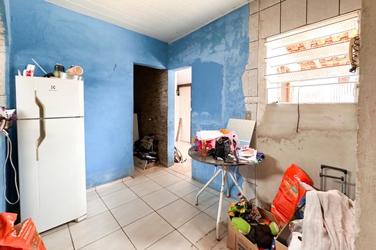 Copa - Casa 1 de casa à venda com 4 quartos, 250m² em Baeta Neves, São Bernardo do Campo