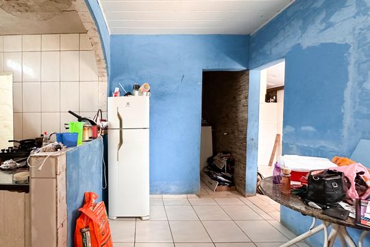 Copa - Casa 1 de casa à venda com 4 quartos, 250m² em Baeta Neves, São Bernardo do Campo