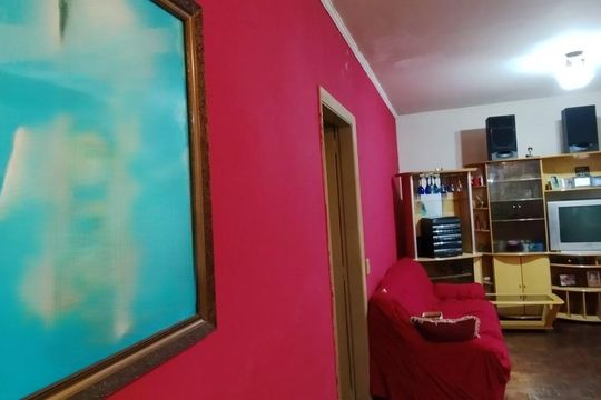 Sala de casa à venda com 3 quartos, 300m² em Jardim das Flores, São Paulo
