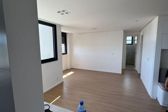 Apartamento à venda com 2 quartos, 62m² em Azenha, Porto Alegre
