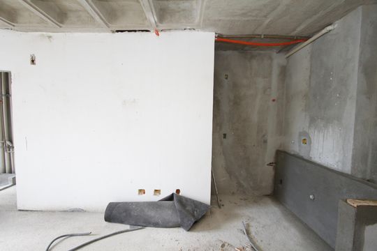 Kitnet de kitnet/studio à venda com 1 quarto, 33m² em Santa Lúcia, Belo Horizonte