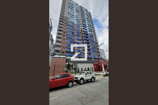 Fachada de apartamento à venda com 2 quartos, 79m² em Vila Augusta, Guarulhos