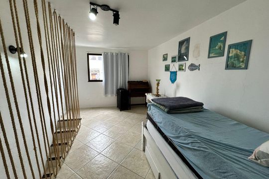Quarto 4 de apartamento à venda com 4 quartos, 300m² em Recreio dos Bandeirantes, Rio de Janeiro