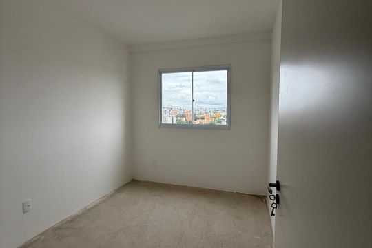 Apartamento à venda com 2 quartos, 53m² em Estoril, Belo Horizonte