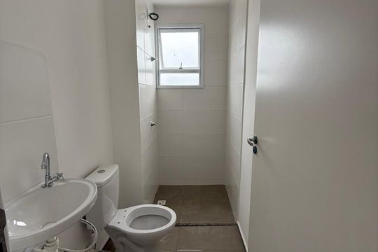 Apartamento à venda com 2 quartos, 53m² em Estoril, Belo Horizonte