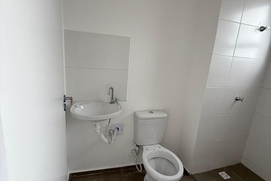 Apartamento à venda com 2 quartos, 53m² em Estoril, Belo Horizonte