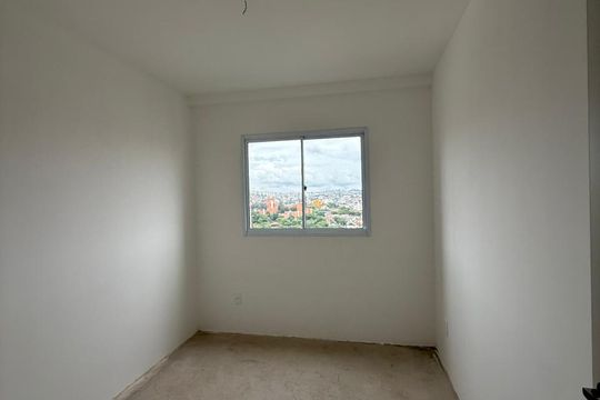Apartamento à venda com 2 quartos, 53m² em Estoril, Belo Horizonte