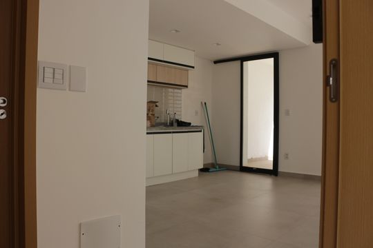 Apartamento para alugar com 4 quartos, 253m² em Conjunto Residencial Storil, Aparecida de Goiânia