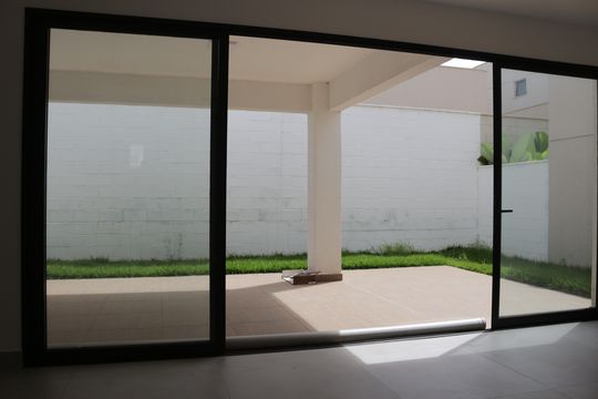 Área comum de apartamento para alugar com 4 quartos, 253m² em Conjunto Residencial Storil, Aparecida de Goiânia