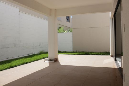 Área comum de apartamento para alugar com 4 quartos, 253m² em Conjunto Residencial Storil, Aparecida de Goiânia