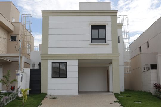 Apartamento para alugar com 4 quartos, 253m² em Conjunto Residencial Storil, Aparecida de Goiânia