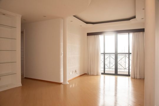 Apartamento à venda com 3 quartos, 94m² em Vila da Saúde, São Paulo