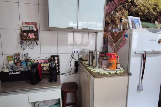 Cozinha de casa à venda com 4 quartos, 125m² em Vila Matilde, São Paulo