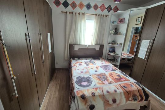 Quarto de casa à venda com 4 quartos, 125m² em Vila Matilde, São Paulo