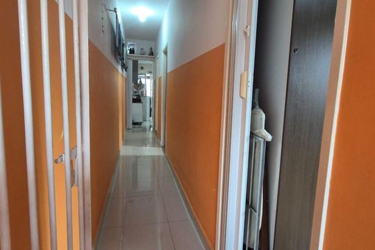 Corredor de casa à venda com 4 quartos, 125m² em Vila Matilde, São Paulo