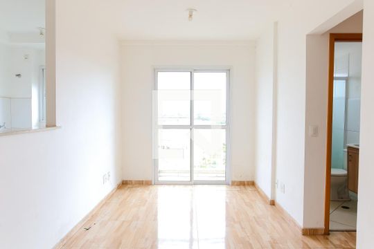 Apartamento para alugar com 2 quartos, 50m² em Utinga, Santo André