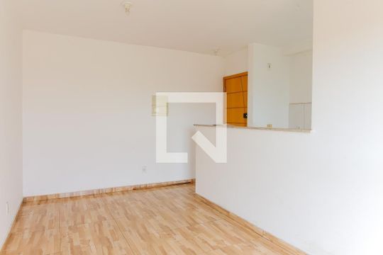 Apartamento para alugar com 2 quartos, 50m² em Utinga, Santo André