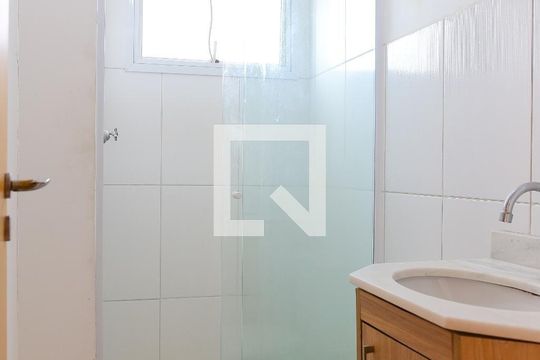 Apartamento para alugar com 2 quartos, 50m² em Utinga, Santo André