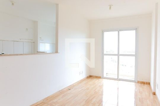 Apartamento para alugar com 2 quartos, 50m² em Utinga, Santo André