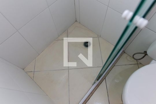 Apartamento para alugar com 2 quartos, 50m² em Utinga, Santo André