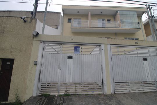 Casa à venda com 3 quartos, 149m² em Vila do Castelo, São Paulo