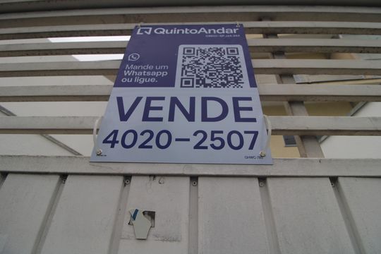 Casa à venda com 3 quartos, 149m² em Vila do Castelo, São Paulo