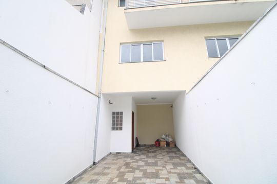 Casa à venda com 3 quartos, 149m² em Vila do Castelo, São Paulo