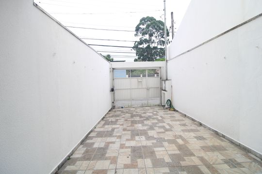 Casa à venda com 3 quartos, 149m² em Vila do Castelo, São Paulo