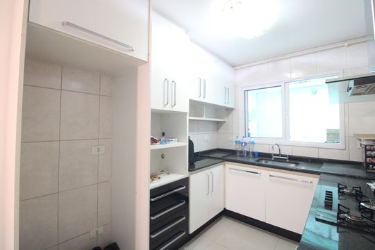 Casa à venda com 3 quartos, 149m² em Vila do Castelo, São Paulo