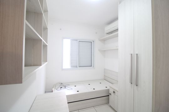 Casa à venda com 3 quartos, 149m² em Vila do Castelo, São Paulo