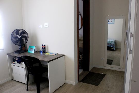 Suíte 3 de casa à venda com 3 quartos, 245m² em Torres Tibagy, Guarulhos