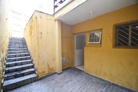 Área de Serviço de casa à venda com 4 quartos, 350m² em Jardim Bonfim, Campinas