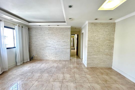Apartamento para alugar com 2 quartos, 74m² em Vila Rosalia, Guarulhos