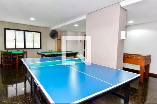Apartamento para alugar com 2 quartos, 74m² em Vila Rosalia, Guarulhos