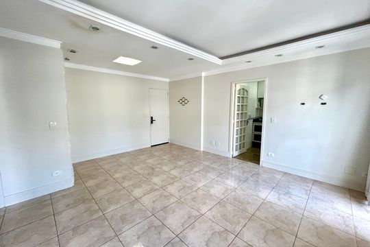Apartamento para alugar com 2 quartos, 74m² em Vila Rosalia, Guarulhos
