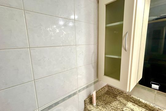 Apartamento para alugar com 2 quartos, 74m² em Vila Rosalia, Guarulhos