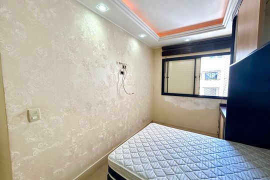 Apartamento para alugar com 2 quartos, 74m² em Vila Rosalia, Guarulhos