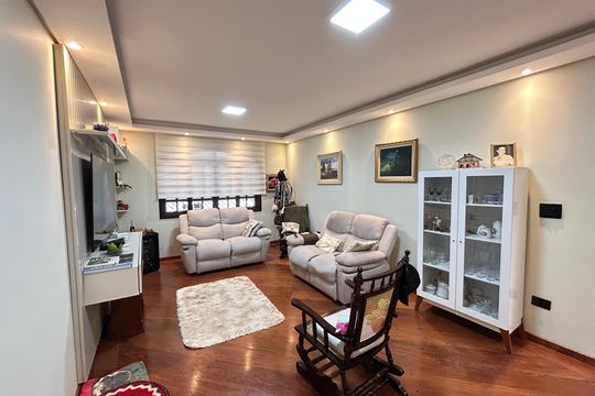 Casa para alugar com 3 quartos, 200m² em Vila Paulista, Guarulhos