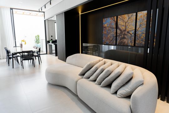 Casa à venda com 5 quartos, 360m² em Nova Granada, Belo Horizonte