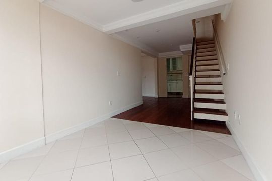 Sala de apartamento à venda com 2 quartos, 140m² em Praia de Belas, Porto Alegre