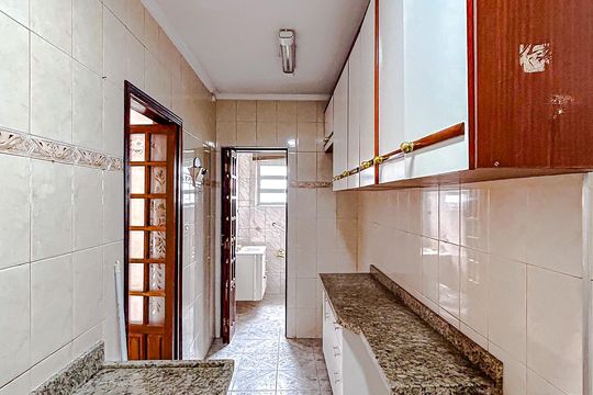 Cozinha de casa à venda com 3 quartos, 180m² em Penha de França, São Paulo